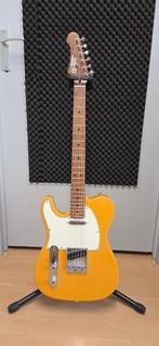 Jet JT-300 linkshandig, Ophalen, Zo goed als nieuw, Solid body, Overige merken
