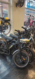 Elektrische fietsen vanaf 550euro met Garantie, Fietsen en Brommers, Elektrische fietsen, Ophalen of Verzenden, Zo goed als nieuw