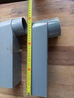 2  hwa stadsuitlopen, Ophalen, Pvc, Overige typen, Zo goed als nieuw