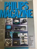 Philips catalogus 1987, Boeken, Catalogussen en Folders, Ophalen of Verzenden, Zo goed als nieuw