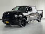 Dodge Ram 1500 LPG 5.7 V8 4x4 Crew Cab Laramie LPG / Leder /, Lichtsensor, Gebruikt, 5654 cc, Met garantie (alle)