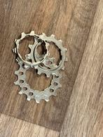 SHIMANO-Ersatzritzel CS-M8000, 11-fach NIEUW!!!, Nieuw, Derailleur of Ketting, Shimano, Mountainbike