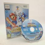 Mario & Sonic Olympische Winterspelen Wii || Nu Maar €14.99!, Gebruikt, Ophalen of Verzenden