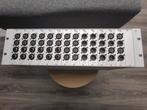 DHD Series 52 52/MB MADI Breakout System, Ophalen of Verzenden, Gebruikt, 20 kanalen of meer, Microfooningang