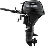Gezocht 9.9 Pk 4takt kortstaart Suzuki/Honda/Yamaha/Mercury, Watersport en Boten, Ophalen, 5 tot 10 pk, Viertaktmotor, Zo goed als nieuw
