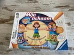 Tiptoi brengt leren tot leven mijn lichaam [s944], Hobby en Vrije tijd, Gezelschapsspellen | Bordspellen, Ophalen of Verzenden