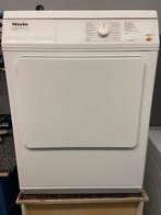 Miele luchtafvoer droger, Witgoed en Apparatuur, Wasdrogers, Ophalen, 6 tot 8 kg, Luchtafvoer, Anti-kreukfase