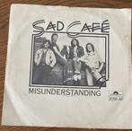 Vinyl Singeltje Sad Cafe, Cd's en Dvd's, 7 inch, Single, Ophalen of Verzenden, Zo goed als nieuw