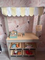 Little Dutch Markt Kraam met Accessoires, Ophalen of Verzenden, Zo goed als nieuw, Jongen of Meisje