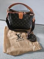 Louis vutton tas, Sieraden, Tassen en Uiterlijk, Tassen | Damestassen, Ophalen of Verzenden, Nieuw, Bruin, Handtas
