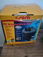 Extern aquarium filter sera bioactive 130 zo goed als nieuw!, Dieren en Toebehoren, Ophalen of Verzenden, Zo goed als nieuw, Filter of Co2