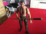 Predator dutch schwarzenegger. Verzendingkosten 13€, Verzenden, Zo goed als nieuw, Film, Actiefiguur of Pop