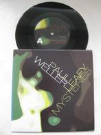 Paul Weller, Leafy Misteries 2002, 7 inch, Single, Ophalen of Verzenden, Zo goed als nieuw