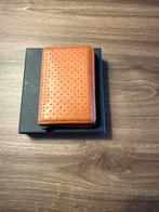 Secrid Wallet portemonnee., Sieraden, Tassen en Uiterlijk, Portemonnees, Overige merken, Bruin, Ophalen of Verzenden, Zo goed als nieuw