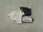 Motor Raammechaniek Links Achter Touran (1T1/T2) 2006, Gebruikt, Volkswagen, Volkswagen AG, Kundenbetreuung@volkswagen.de