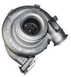 DAF XF MX-13 TURBOCOMPRESSOR HE500VG ZONDER VTG VOOR FACELIF, -, -, Motor en Toebehoren, -