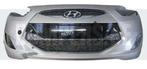 Bumper	Hyundai IX20 IX 20 10-15 86511-1K000 Voorbumper MK336, Auto-onderdelen, Gebruikt, -, Voor, -
