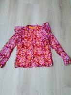 Izgst  mooi bloesje Only mt 152, Meisje, Overhemd of Blouse, Only, Ophalen of Verzenden