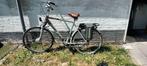 Elektrische fiets heren Giant, Fietsen en Brommers, Fietsen | Heren | Herenfietsen, Ophalen, Gebruikt, Giant