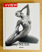 View - My Nude (2008), Boeken, Kunst en Cultuur | Fotografie en Design, Ophalen of Verzenden, Zo goed als nieuw, Overige onderwerpen