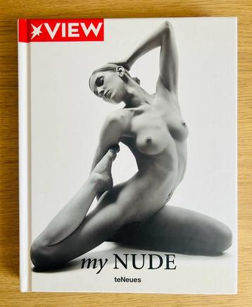 View - My Nude (2008)