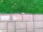 18 Stenen 20x30, Tuin en Terras, Tegels en Klinkers, Ophalen, Nieuw, Minder dan 5 m², Beton