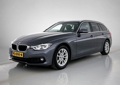 BMW 3-serie Touring 320i Corporate Lease Executive Automaat, Auto's, BMW, Bedrijf, Te koop, 3-Serie, ABS, Airbags, Airconditioning