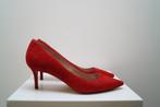 *NIEUW* PURA LOPEZ PUMPS ROOD MAAT 37, Kleding | Dames, Nieuw, Schoenen met hoge hakken, Verzenden, Rood