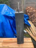 8 x nieuwe poeren, Ophalen, Nieuw, Minder dan 180 cm, Overige typen