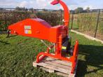 Bel-Agro WCL8/BXC42 Hakselaar, Overige, Overige typen