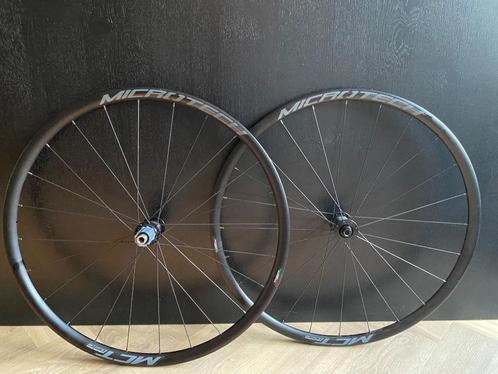 Nieuw! Wielset MicroTech Disc, Sport en Fitness, Wielrennen, Nieuw, Overige typen, Ophalen of Verzenden