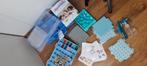 Aquabeads koffer met dive accessoires, Ophalen of Verzenden, Gebruikt