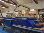 Chaloupe 650 Tender 40 PK Suzuki, Biminitop, Simrad7, Kobalt, Watersport en Boten, Ophalen, Gebruikt, 6 meter of meer, 30 tot 50 pk