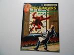 Rik Ringers 54 Het masker van de angst 1994 1 ste druk., Tibet & A.P. Duchateau, Eén stripboek, Nieuw, Ophalen of Verzenden