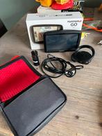 TomTom GO 50 Navigatiesysteem, Auto diversen, Autonavigatie, Ophalen of Verzenden, Gebruikt