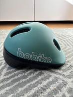 Bobike Fietshelm Mintgroen XXS, XXS, Gebruikt, Jongen of Meisje, Ophalen of Verzenden