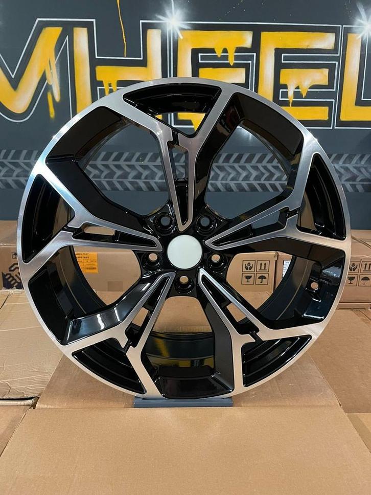 5x114.3 19 inch KIA GT LOOK Sportvelgen!, Auto-onderdelen, Banden en Velgen, Velg(en), Zomerbanden, 19 inch, 235 mm, Nieuw, Ophalen of Verzenden