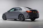 Mercedes-Benz A-Klasse 180 AMG Business Solutio € 21.709,0, Auto's, Automaat, 136 pk, 4 cilinders, Leder en Stof