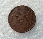 1 Cent 1905, Postzegels en Munten, Munten | Nederland, Verzenden, Koningin Wilhelmina, 1 cent, Losse munt