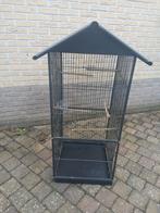 Vogelkooi 128 hoog en 52 breed, Dieren en Toebehoren, Ophalen