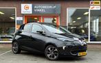 Renault ZOE Q90 Bose Quickcharge 41 kWh*Koop Accu*Navigatie*, Gebruikt, 250 km, 41 kWh, Zwart
