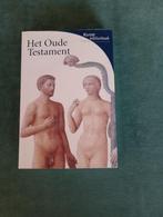 HET OUDE TESTAMENT Kunst bibliotheek, Ludion 2005, Chiara de Capoa, Ophalen of Verzenden, Zo goed als nieuw, Christendom | Protestants