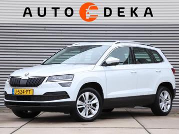 Skoda Karoq 1.0 TSI Business Edition *Dealeronderh.*Trekhaak beschikbaar voor biedingen