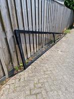 3 Nieuwe houten frames voor PV panelen plat dak, Ophalen, Nieuw