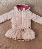 winterjasje Barbara Farber maat 98, Ophalen of Verzenden, Gebruikt, Meisje, Jasje