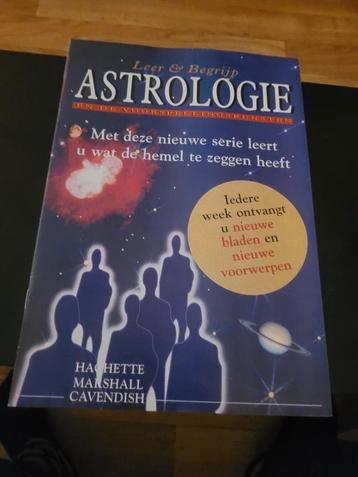 Astrologie nieuw beschikbaar voor biedingen