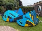 Kitesurf set Blade trigger f-one kiteboard 10 m & 7 m, Watersport en Boten, Ophalen, Kitesurf-set, Twintip, 10 m²