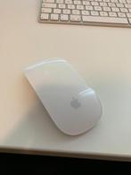 Apple Magic Mouse in goede staat!, Computers en Software, Muizen, Ophalen of Verzenden, Zo goed als nieuw