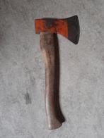 bijl, Tuin en Terras, Hand-tuingereedschap, Ophalen of Verzenden, Gebruikt, Bijl