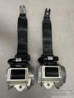 Skoda Octavia gordelspanner set achter 2020+  5E6857805B, Auto-onderdelen, Gebruikt, -, -, Ophalen of Verzenden